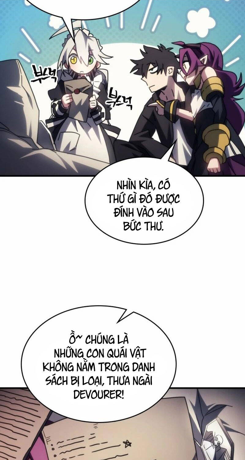 Hãy Hành Động Như Một BOSS Đi Ngài Mr Devourer - Chapter 52 - Page 45