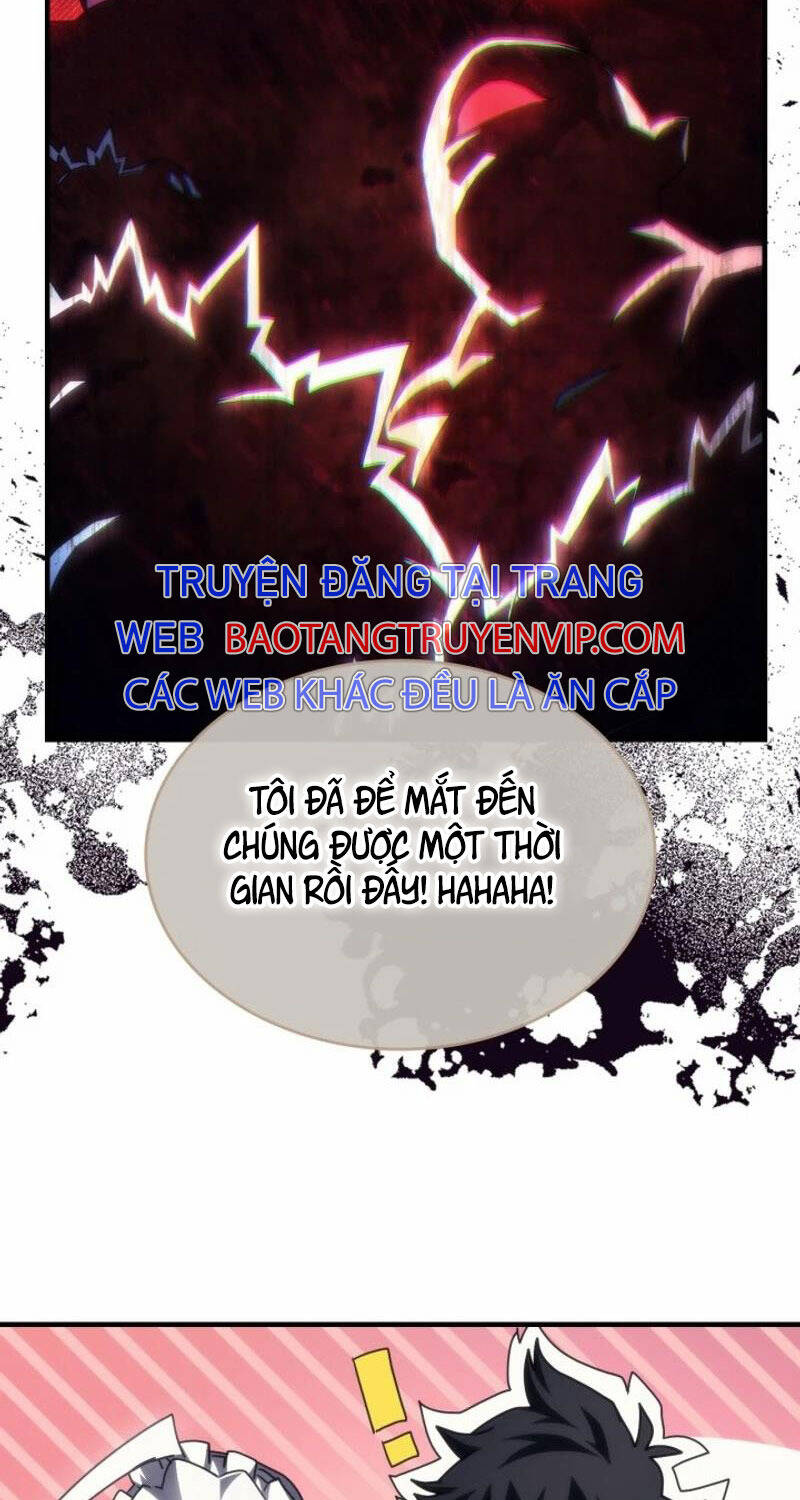 Hãy Hành Động Như Một BOSS Đi Ngài Mr Devourer - Chapter 52 - Page 47