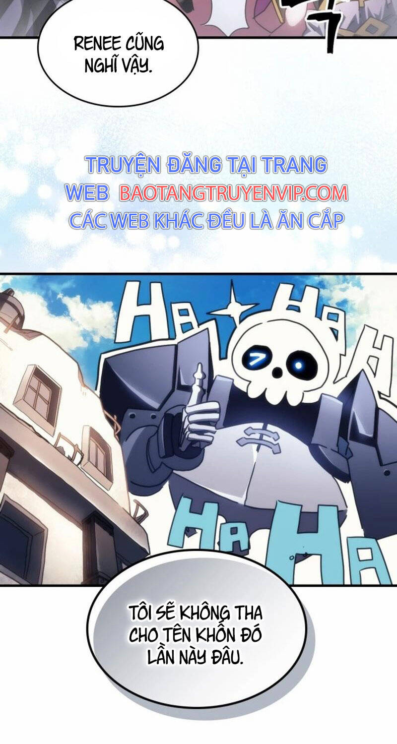 Hãy Hành Động Như Một BOSS Đi Ngài Mr Devourer - Chapter 52 - Page 51