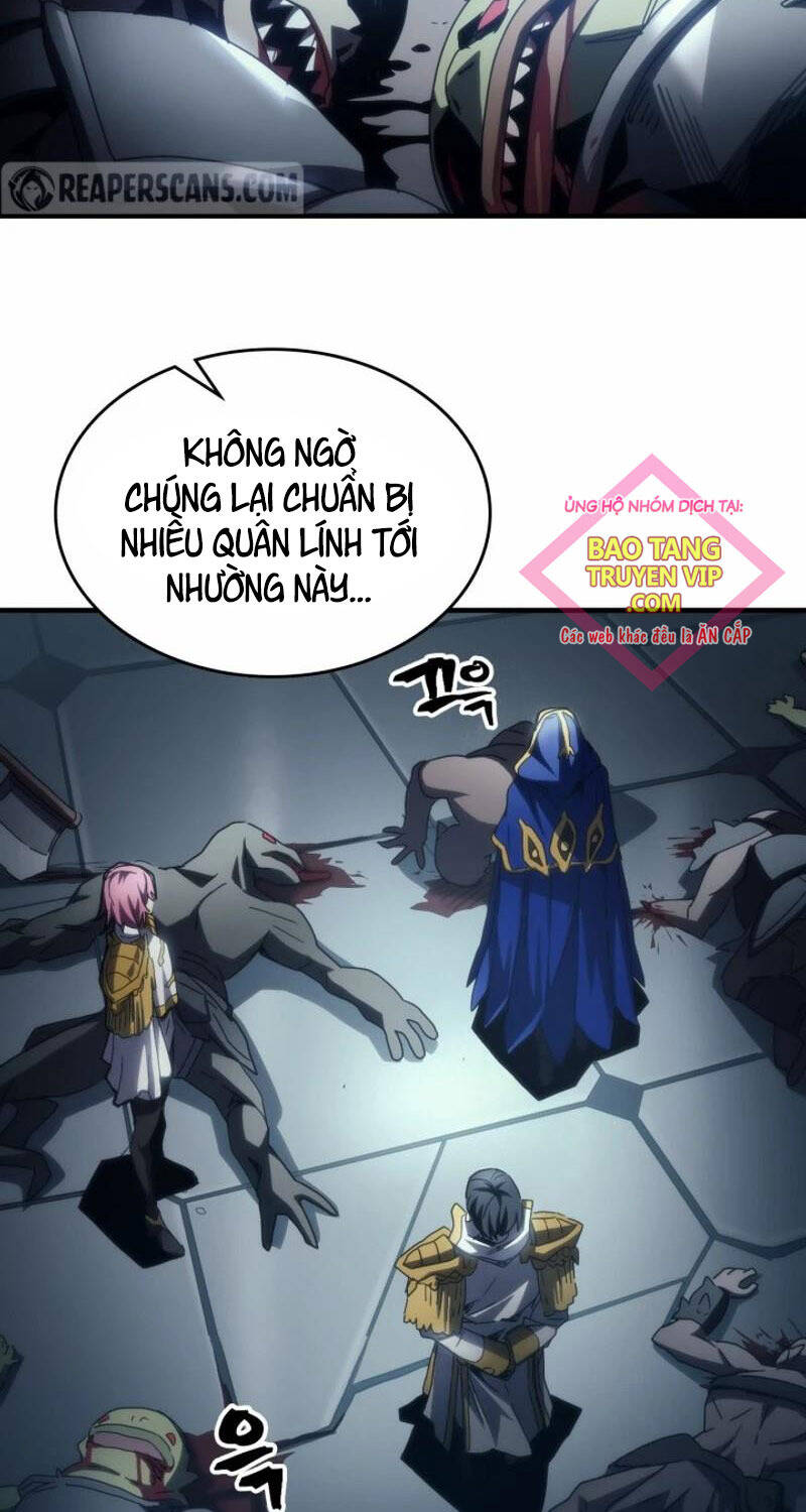 Hãy Hành Động Như Một BOSS Đi Ngài Mr Devourer - Chapter 52 - Page 54