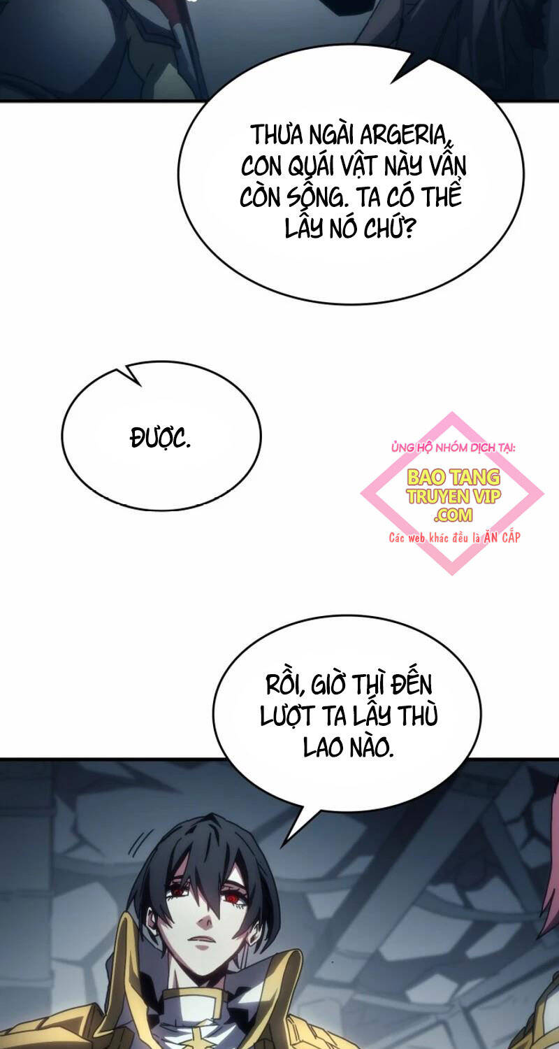 Hãy Hành Động Như Một BOSS Đi Ngài Mr Devourer - Chapter 52 - Page 55