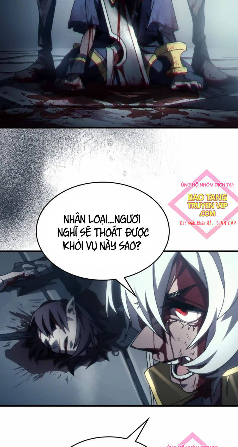 Hãy Hành Động Như Một BOSS Đi Ngài Mr Devourer - Chapter 52 - Page 57