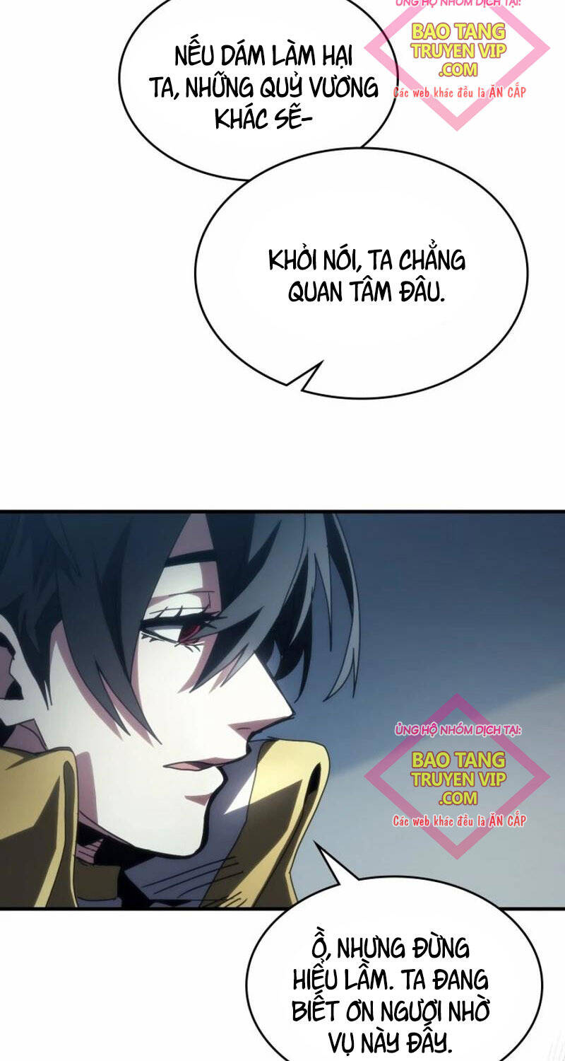 Hãy Hành Động Như Một BOSS Đi Ngài Mr Devourer - Chapter 52 - Page 58