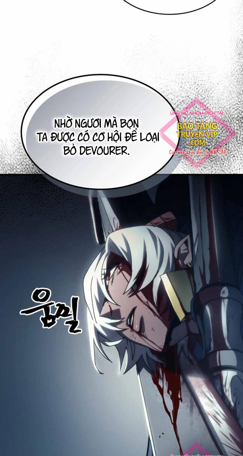 Hãy Hành Động Như Một BOSS Đi Ngài Mr Devourer - Chapter 52 - Page 59