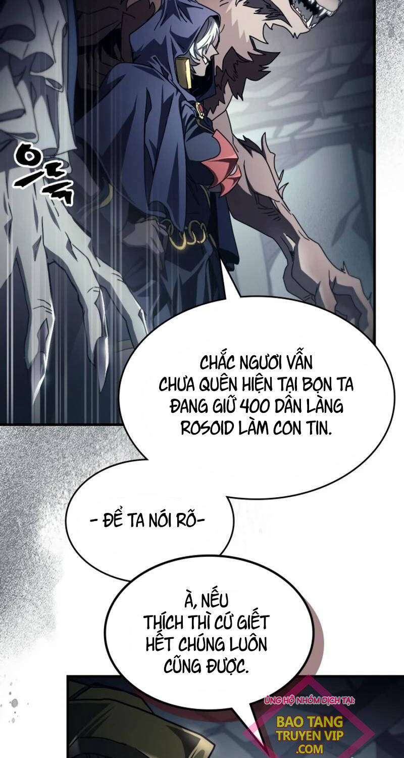 Hãy Hành Động Như Một BOSS Đi Ngài Mr Devourer - Chapter 52 - Page 6