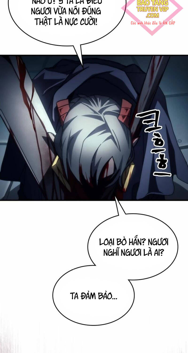 Hãy Hành Động Như Một BOSS Đi Ngài Mr Devourer - Chapter 52 - Page 61