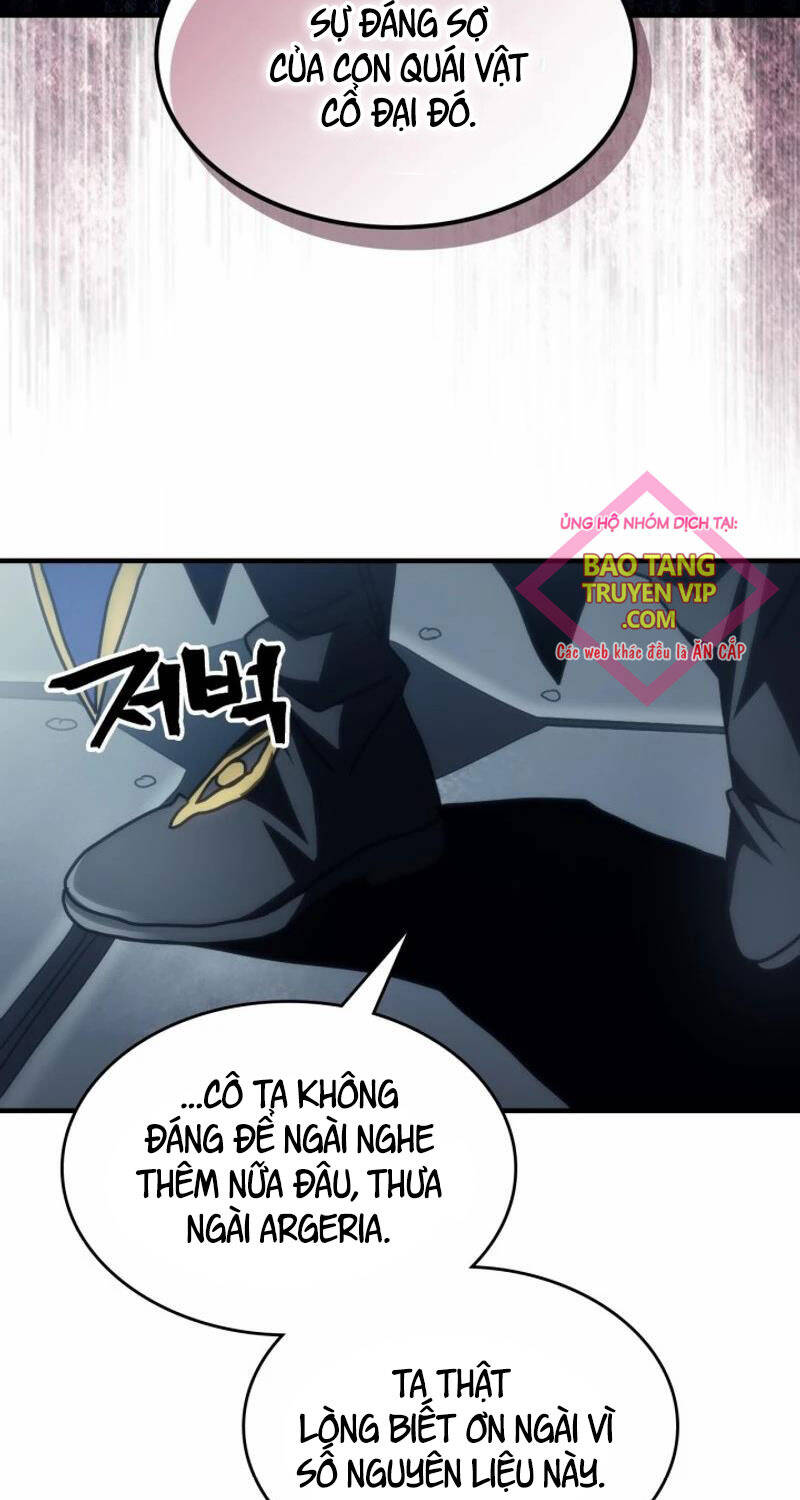 Hãy Hành Động Như Một BOSS Đi Ngài Mr Devourer - Chapter 52 - Page 63