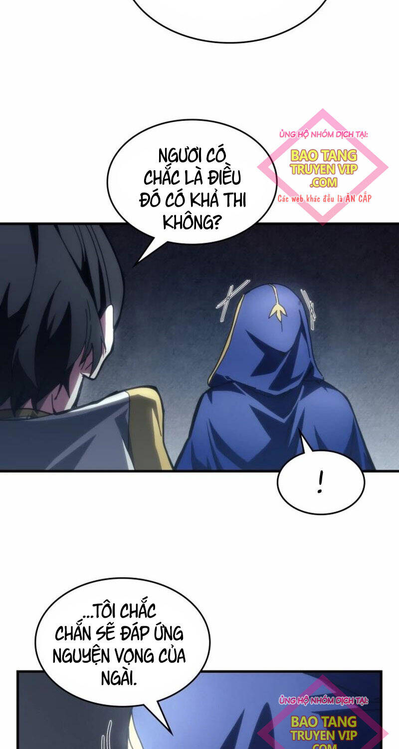 Hãy Hành Động Như Một BOSS Đi Ngài Mr Devourer - Chapter 52 - Page 64