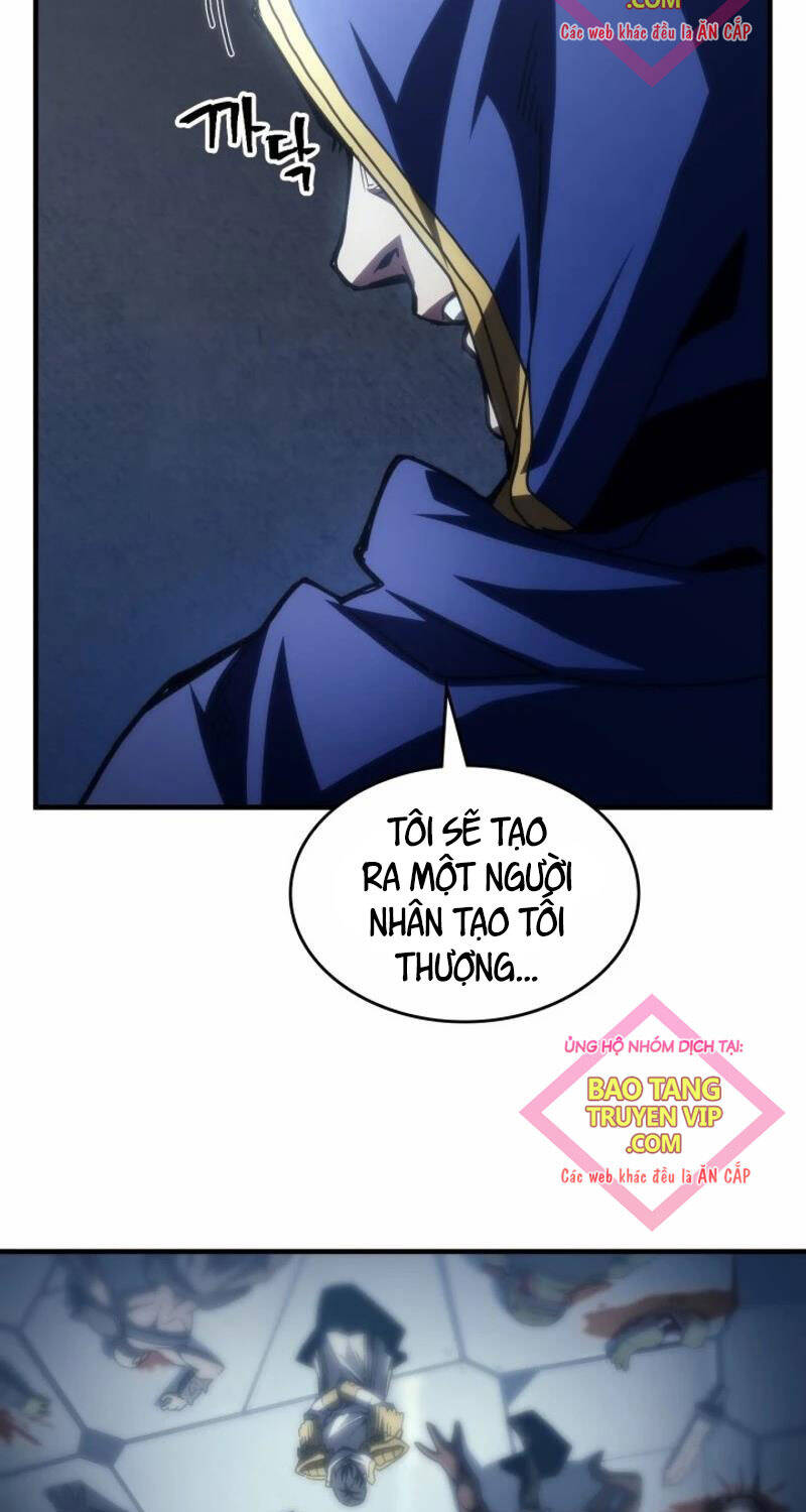 Hãy Hành Động Như Một BOSS Đi Ngài Mr Devourer - Chapter 52 - Page 65