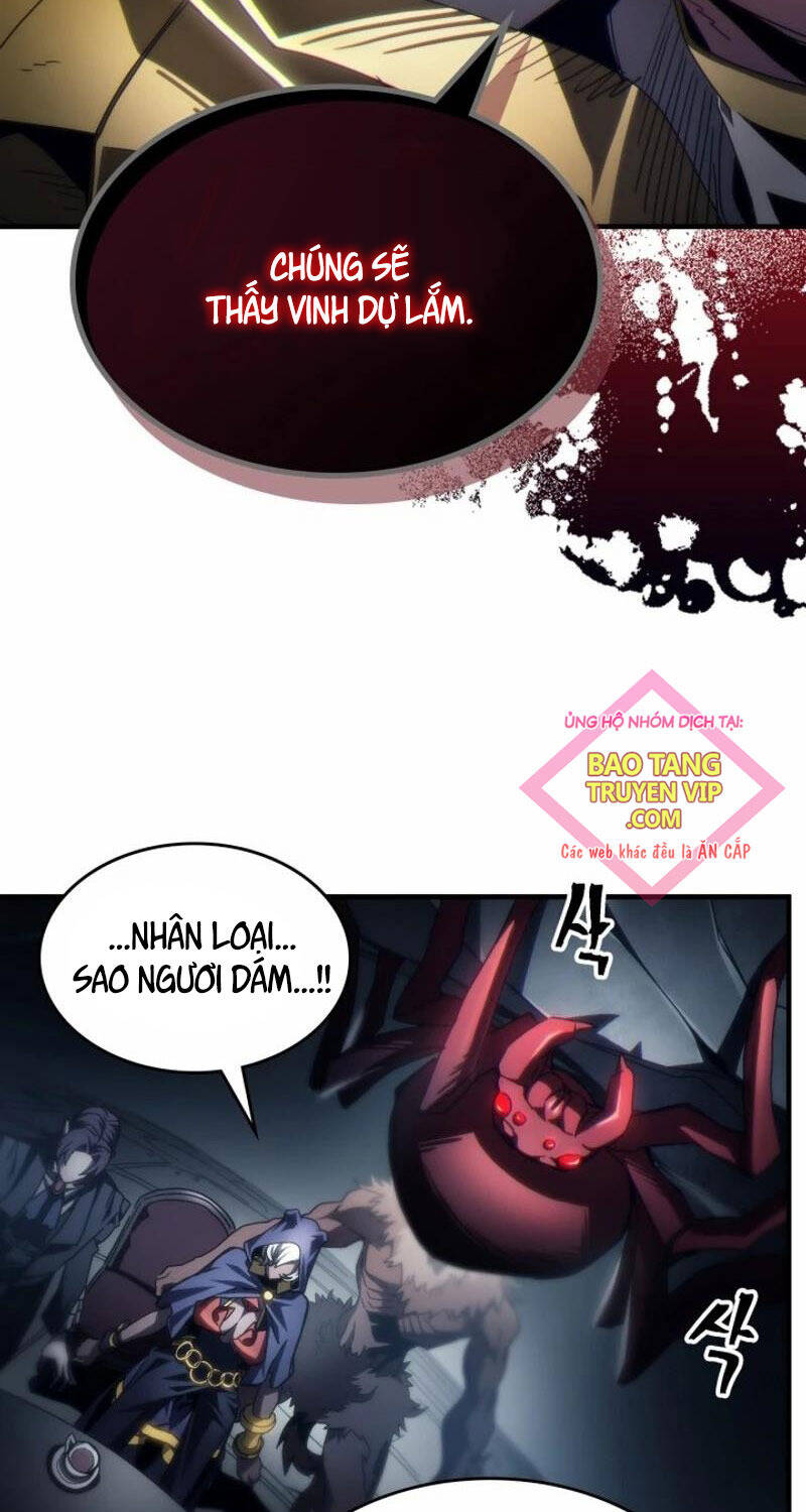 Hãy Hành Động Như Một BOSS Đi Ngài Mr Devourer - Chapter 52 - Page 9