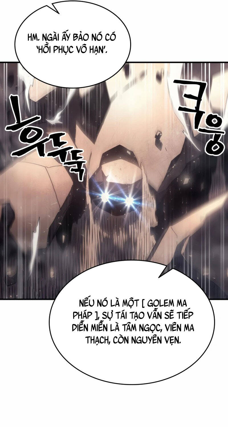 Hãy Hành Động Như Một BOSS Đi Ngài Mr Devourer - Chapter 53 - Page 10