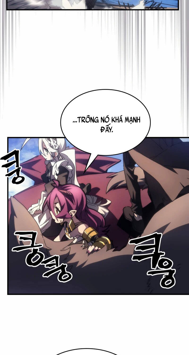 Hãy Hành Động Như Một BOSS Đi Ngài Mr Devourer - Chapter 53 - Page 14