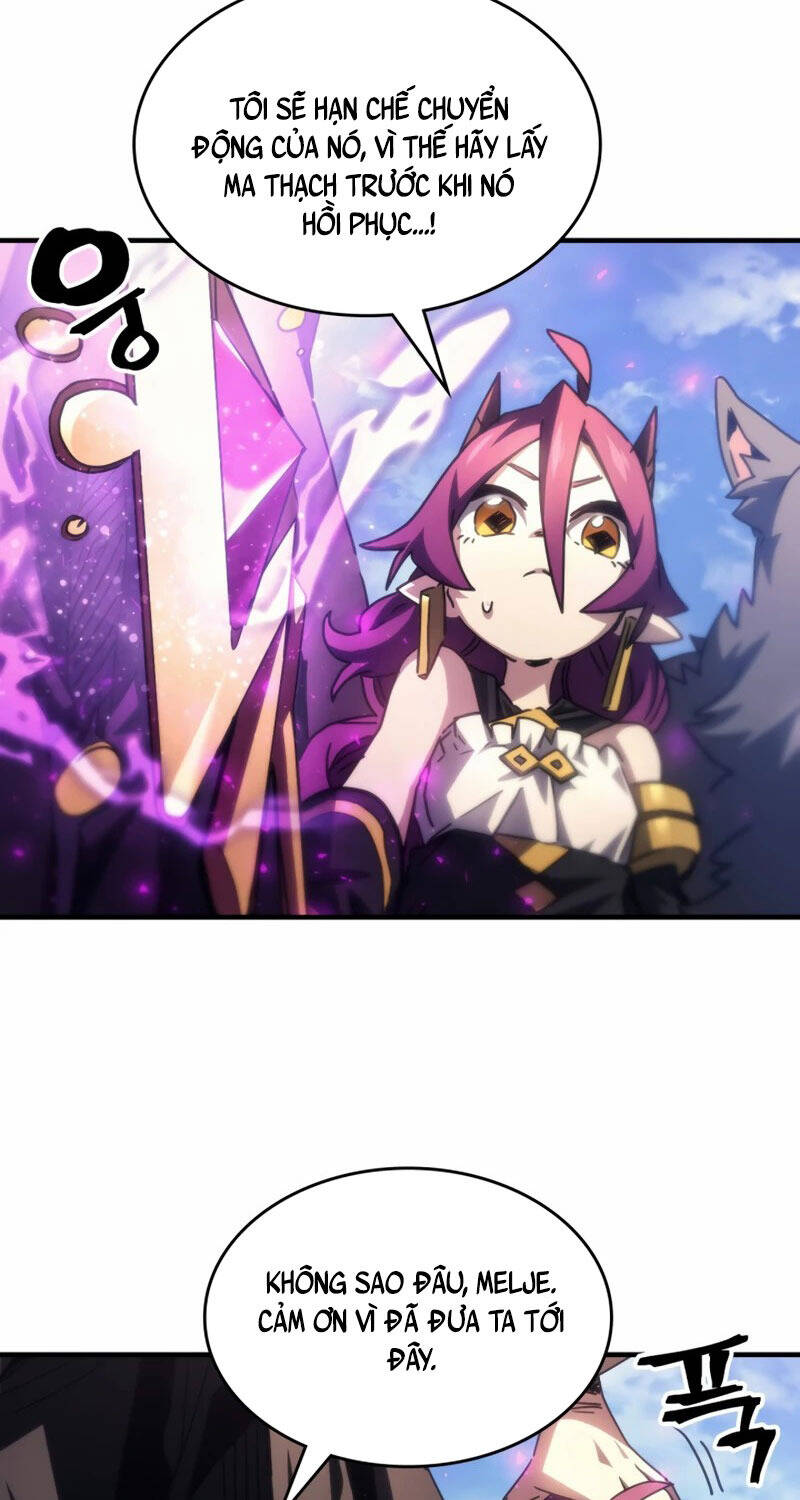 Hãy Hành Động Như Một BOSS Đi Ngài Mr Devourer - Chapter 53 - Page 15
