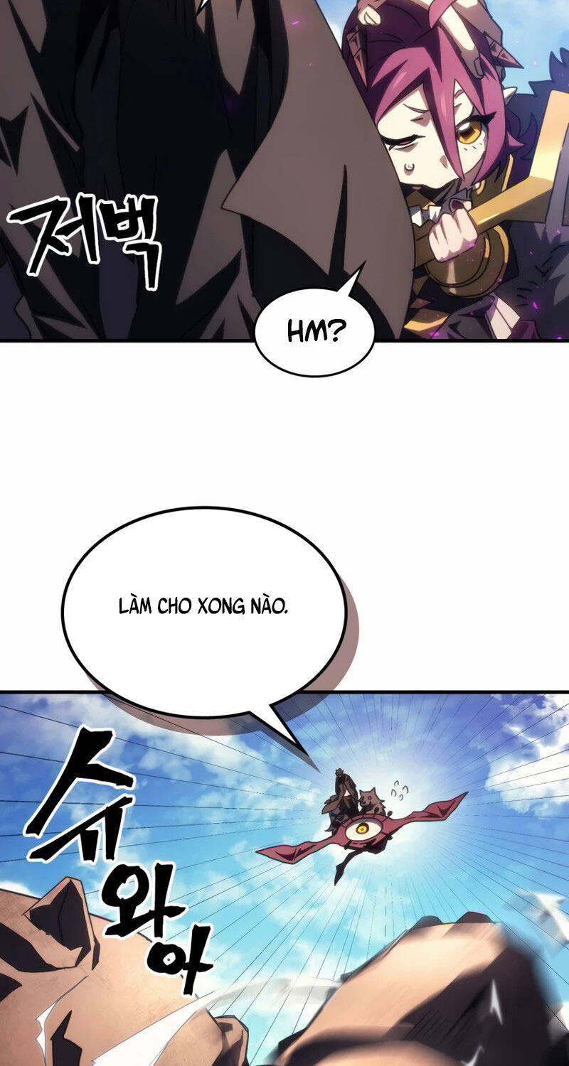 Hãy Hành Động Như Một BOSS Đi Ngài Mr Devourer - Chapter 53 - Page 16