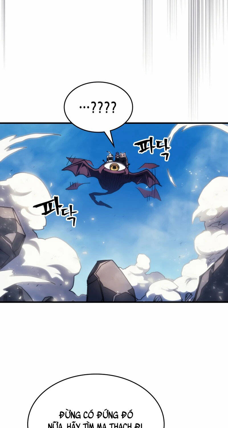 Hãy Hành Động Như Một BOSS Đi Ngài Mr Devourer - Chapter 53 - Page 26