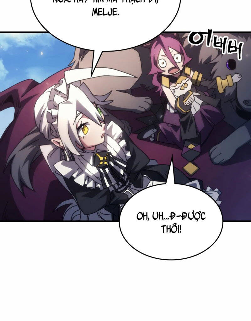 Hãy Hành Động Như Một BOSS Đi Ngài Mr Devourer - Chapter 53 - Page 27