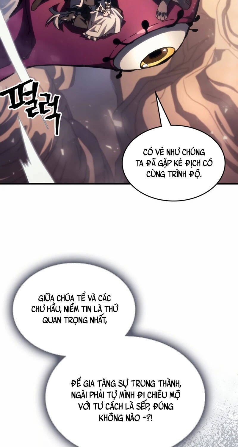 Hãy Hành Động Như Một BOSS Đi Ngài Mr Devourer - Chapter 53 - Page 3