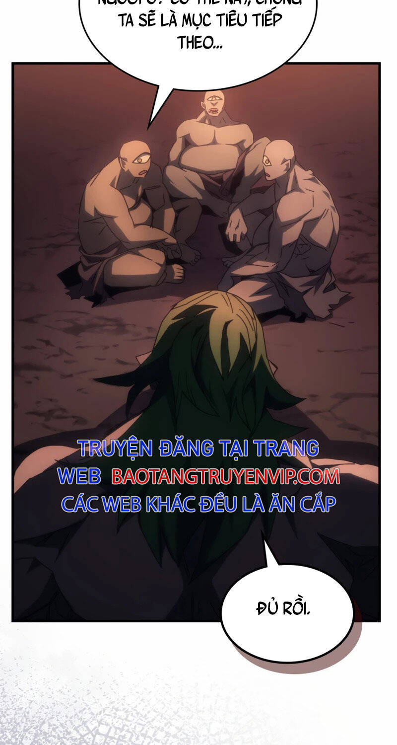 Hãy Hành Động Như Một BOSS Đi Ngài Mr Devourer - Chapter 53 - Page 32