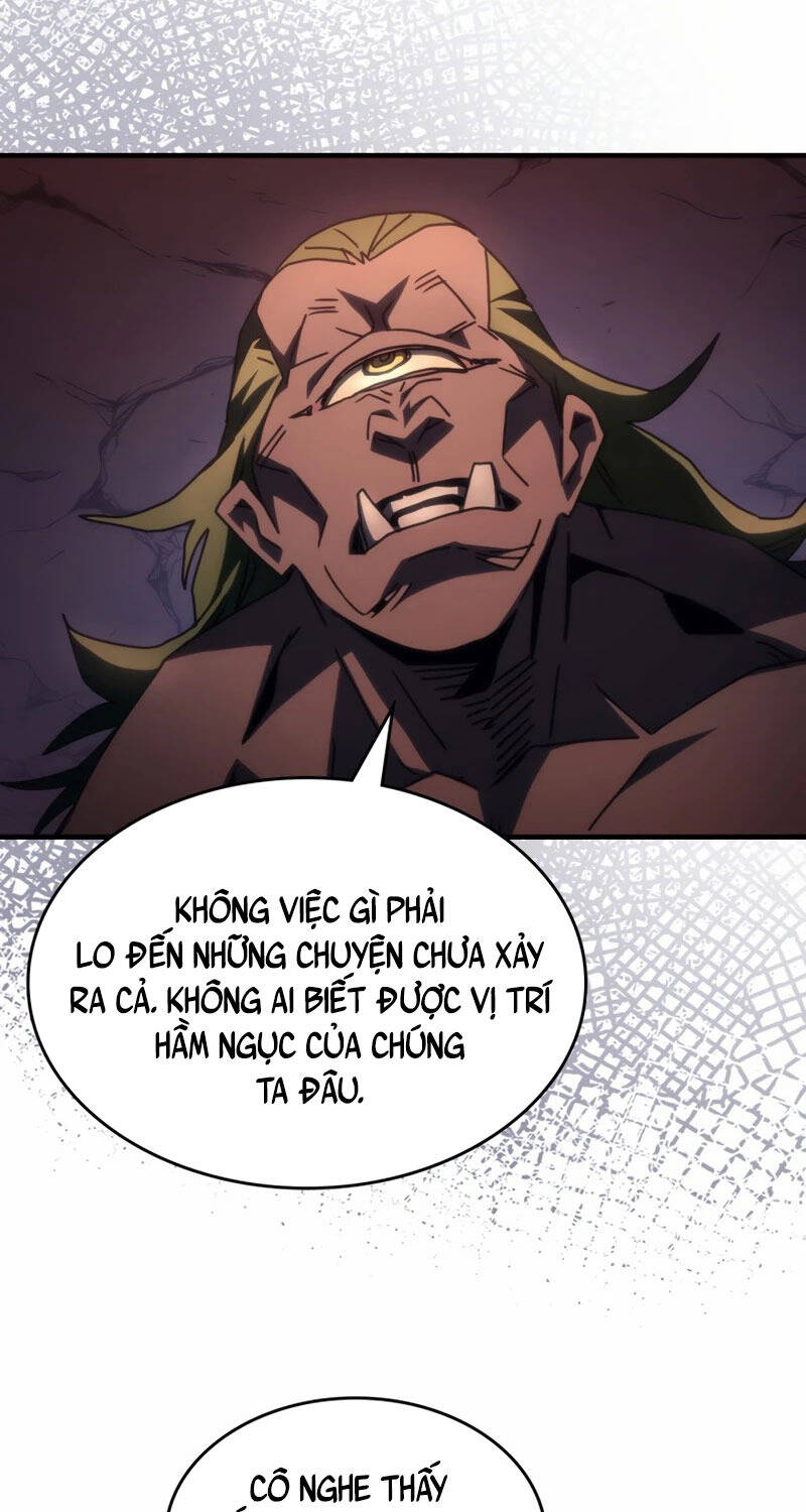 Hãy Hành Động Như Một BOSS Đi Ngài Mr Devourer - Chapter 53 - Page 33