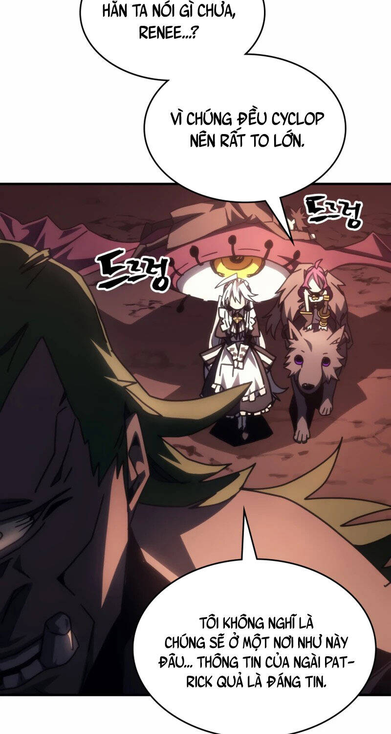 Hãy Hành Động Như Một BOSS Đi Ngài Mr Devourer - Chapter 53 - Page 34