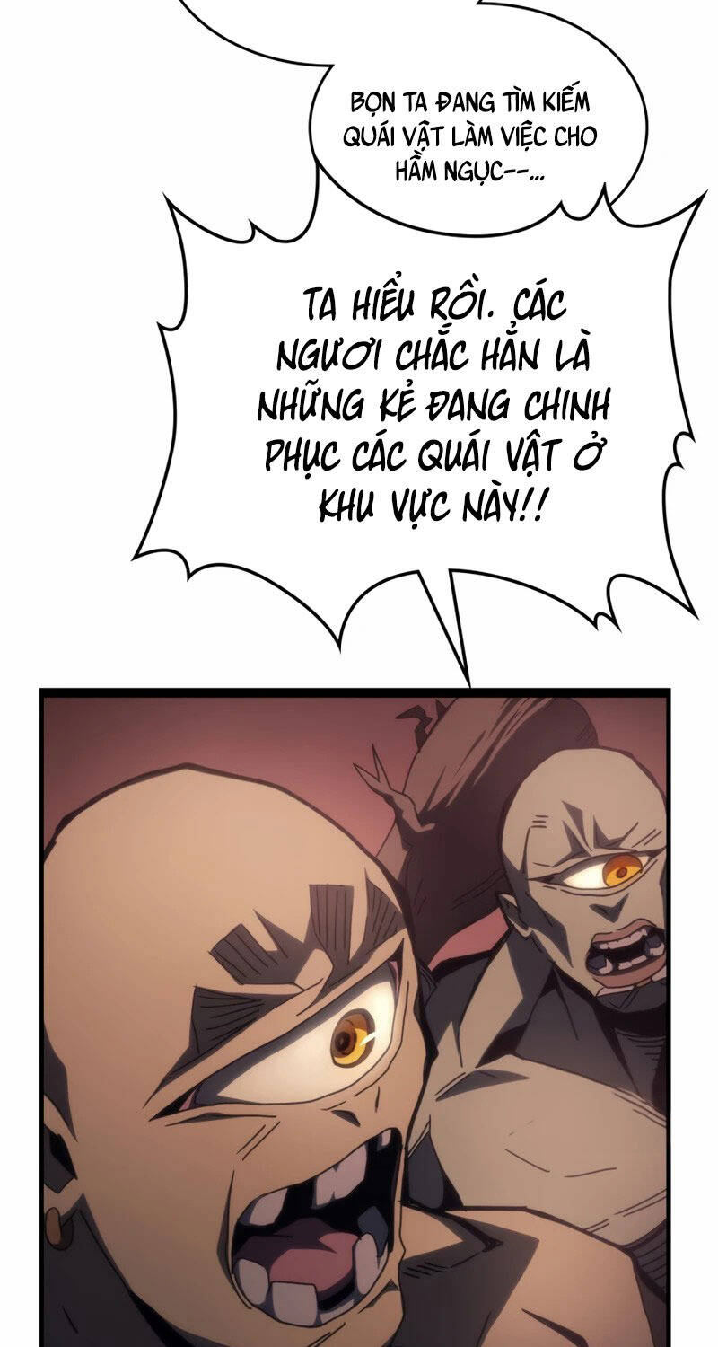 Hãy Hành Động Như Một BOSS Đi Ngài Mr Devourer - Chapter 53 - Page 36