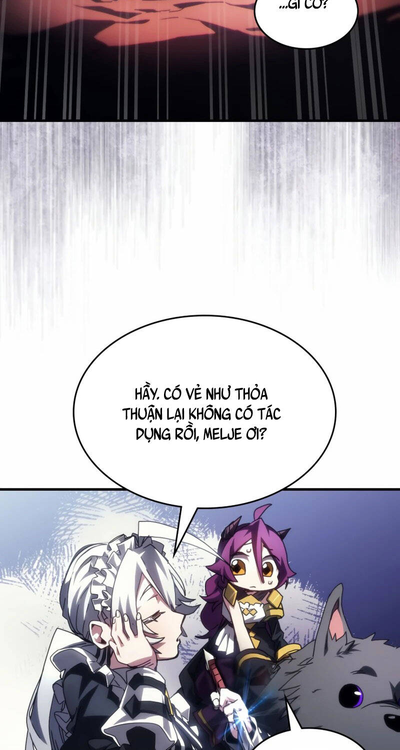 Hãy Hành Động Như Một BOSS Đi Ngài Mr Devourer - Chapter 53 - Page 39