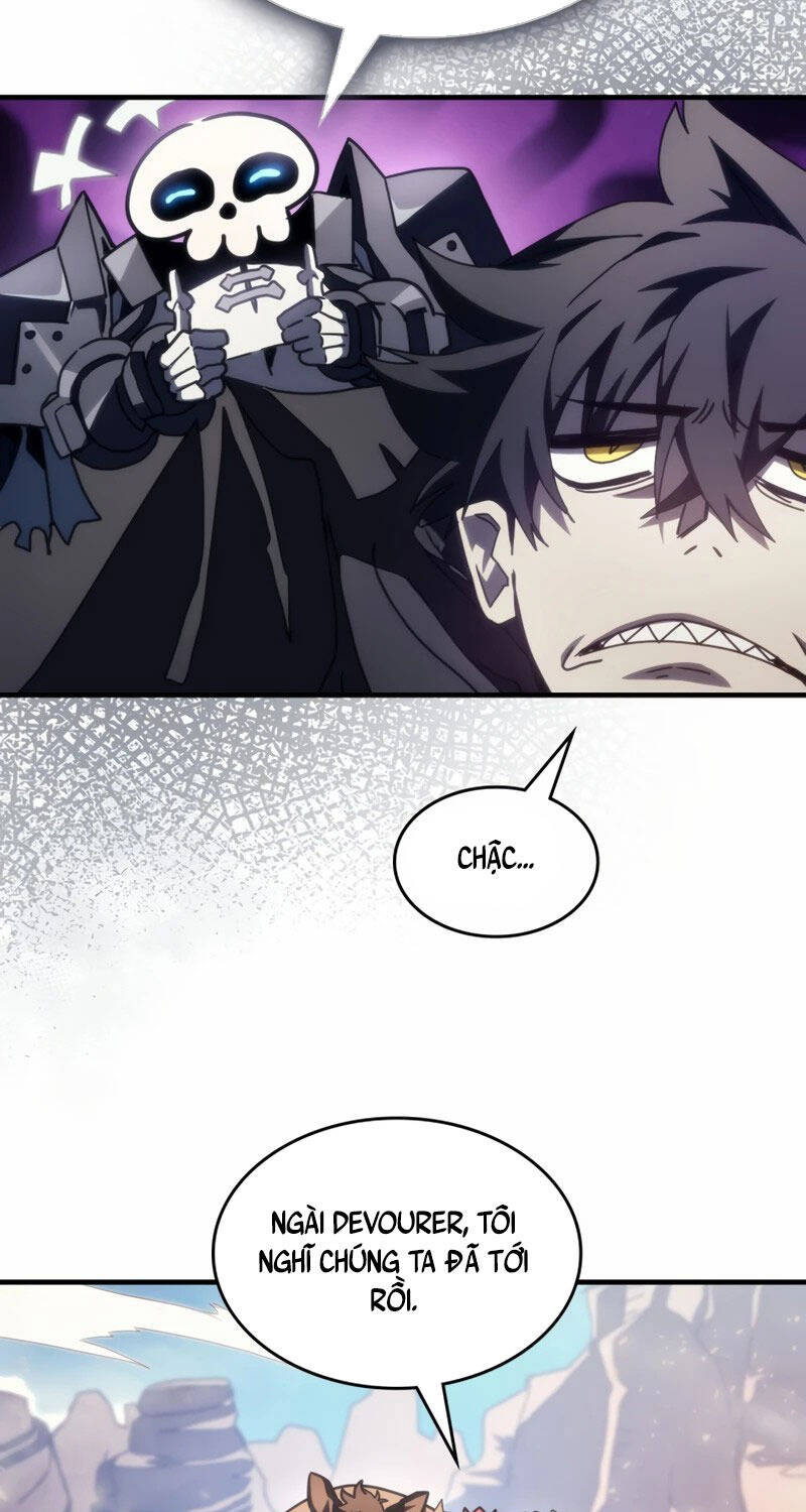 Hãy Hành Động Như Một BOSS Đi Ngài Mr Devourer - Chapter 53 - Page 4