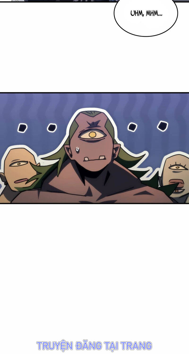 Hãy Hành Động Như Một BOSS Đi Ngài Mr Devourer - Chapter 53 - Page 40