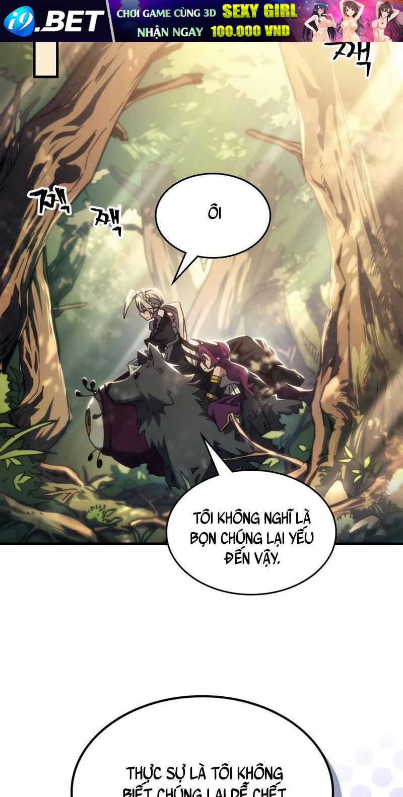 Hãy Hành Động Như Một BOSS Đi Ngài Mr Devourer - Chapter 53 - Page 42