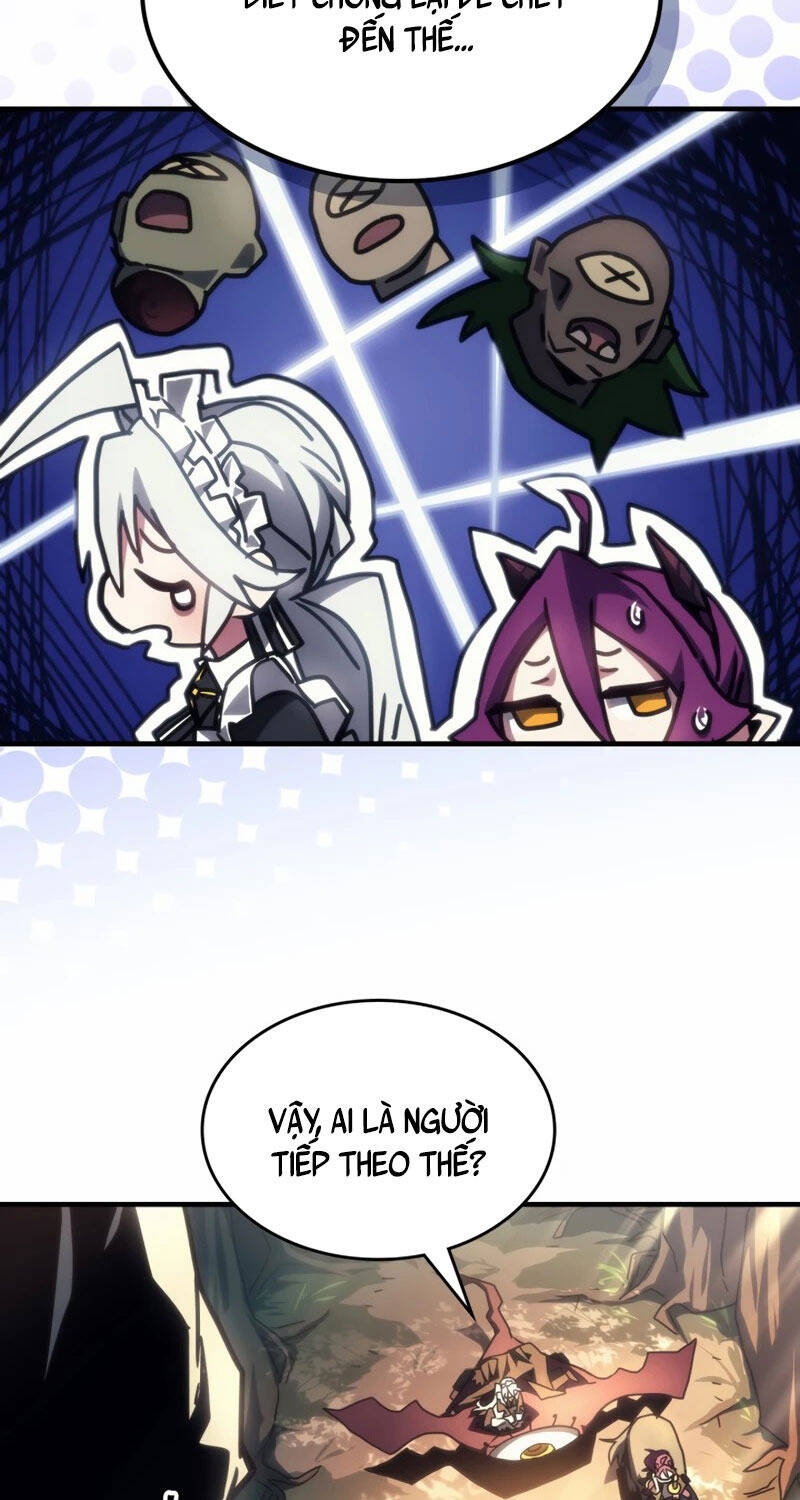 Hãy Hành Động Như Một BOSS Đi Ngài Mr Devourer - Chapter 53 - Page 43