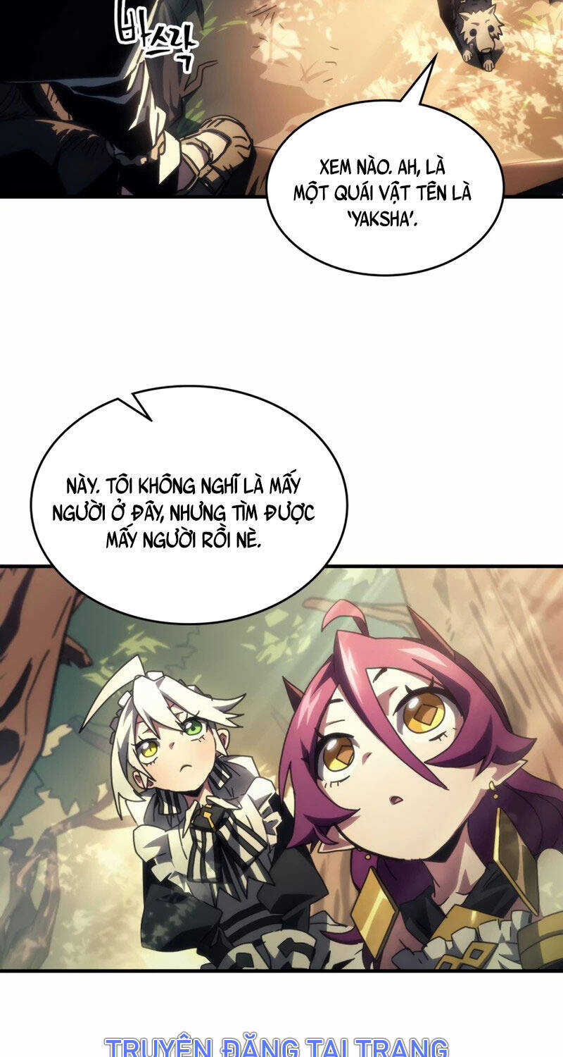 Hãy Hành Động Như Một BOSS Đi Ngài Mr Devourer - Chapter 53 - Page 44