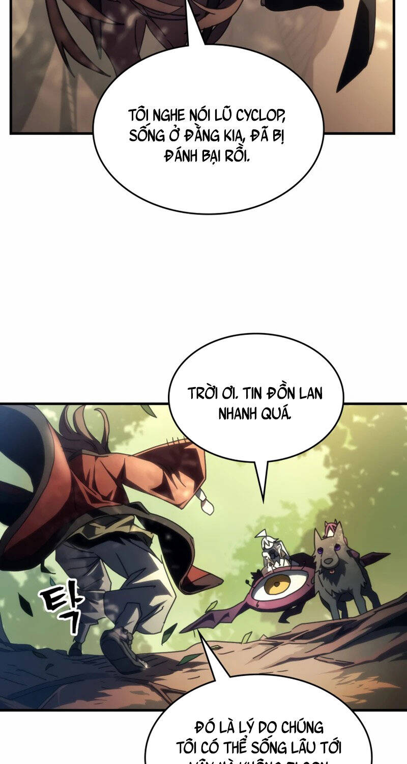 Hãy Hành Động Như Một BOSS Đi Ngài Mr Devourer - Chapter 53 - Page 46