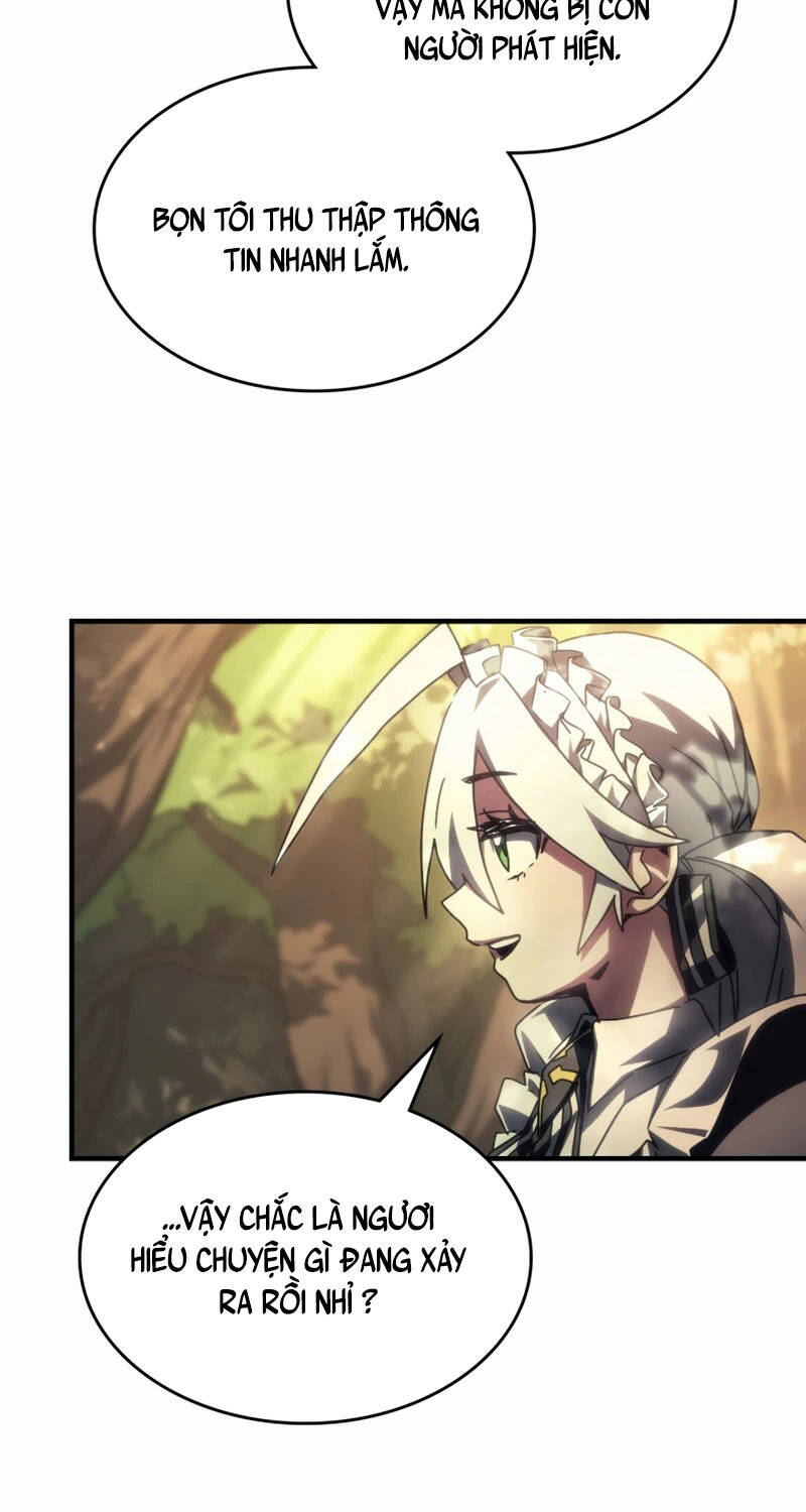 Hãy Hành Động Như Một BOSS Đi Ngài Mr Devourer - Chapter 53 - Page 47