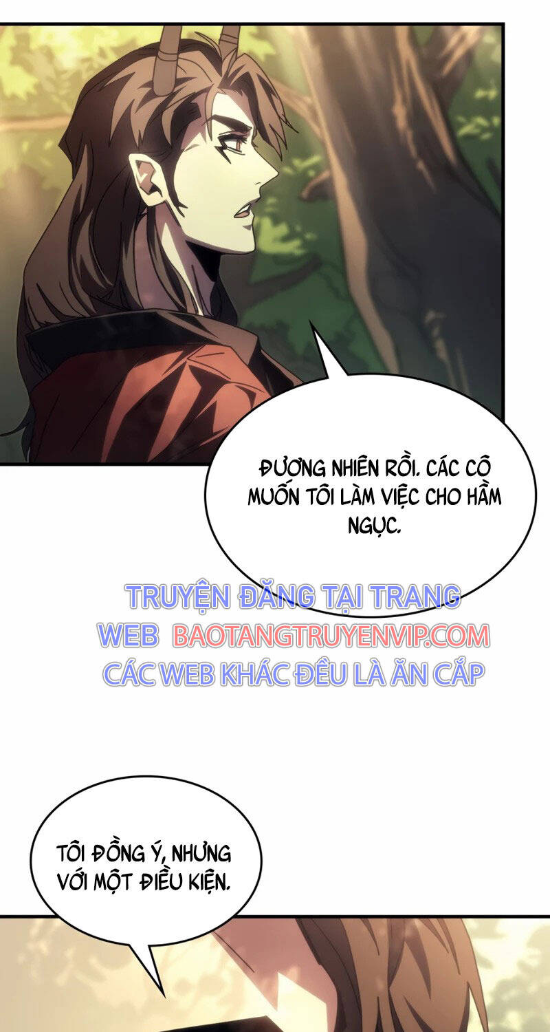 Hãy Hành Động Như Một BOSS Đi Ngài Mr Devourer - Chapter 53 - Page 48