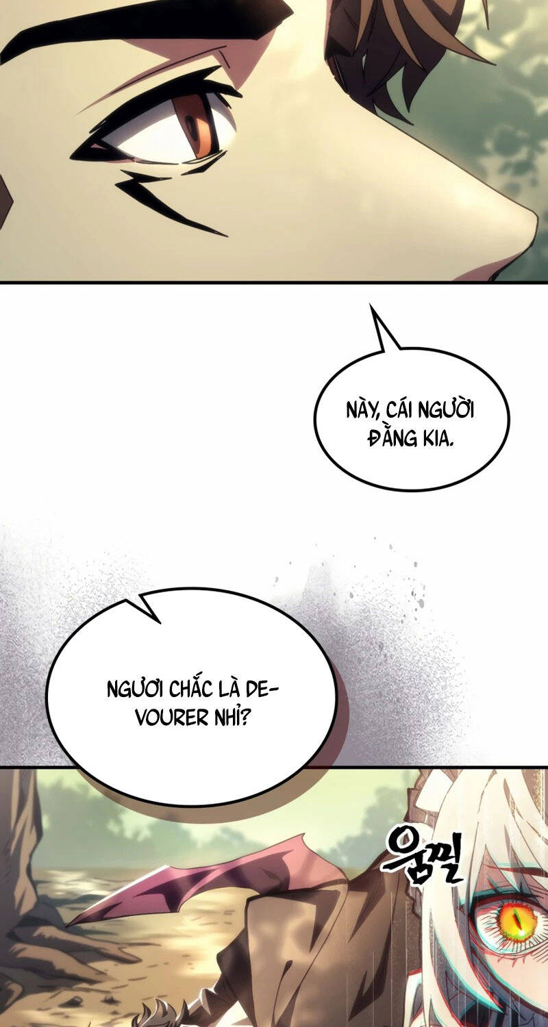 Hãy Hành Động Như Một BOSS Đi Ngài Mr Devourer - Chapter 53 - Page 49