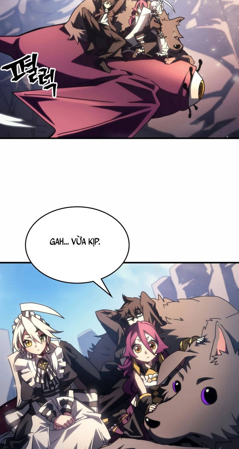 Hãy Hành Động Như Một BOSS Đi Ngài Mr Devourer - Chapter 53 - Page 5