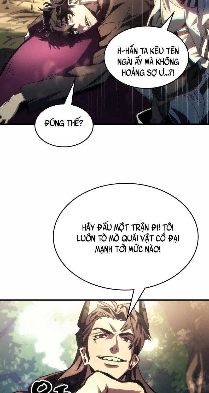 Hãy Hành Động Như Một BOSS Đi Ngài Mr Devourer - Chapter 53 - Page 50