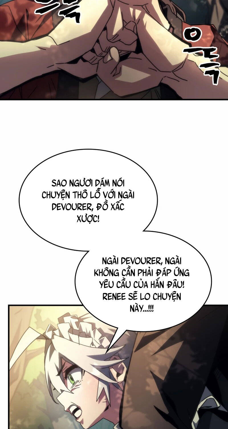 Hãy Hành Động Như Một BOSS Đi Ngài Mr Devourer - Chapter 53 - Page 51