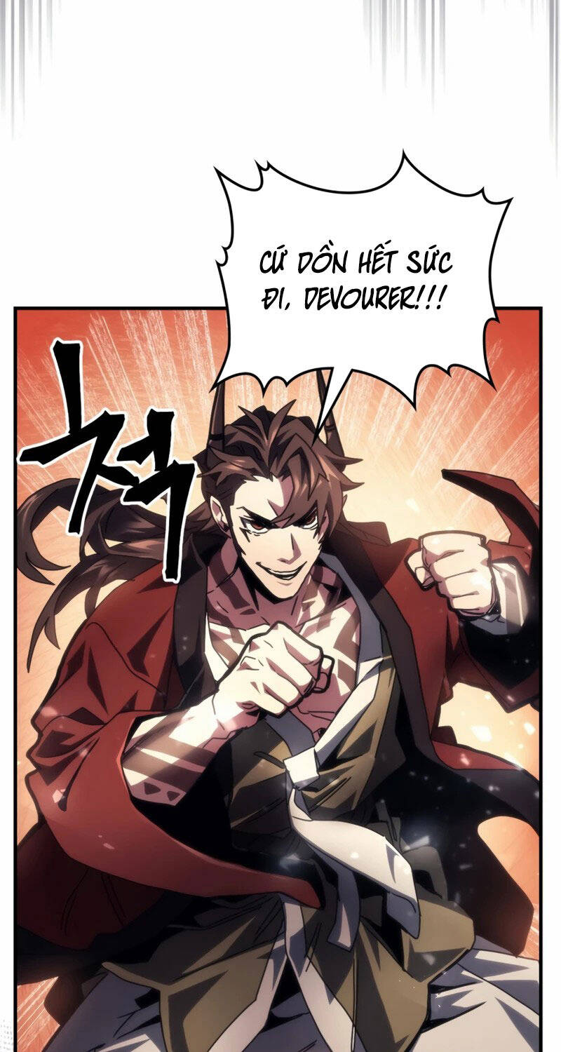 Hãy Hành Động Như Một BOSS Đi Ngài Mr Devourer - Chapter 53 - Page 54