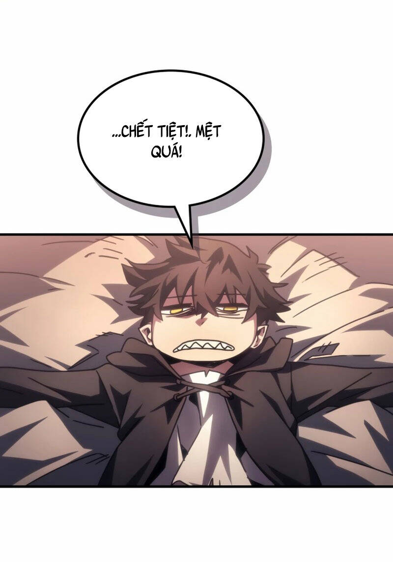 Hãy Hành Động Như Một BOSS Đi Ngài Mr Devourer - Chapter 53 - Page 57