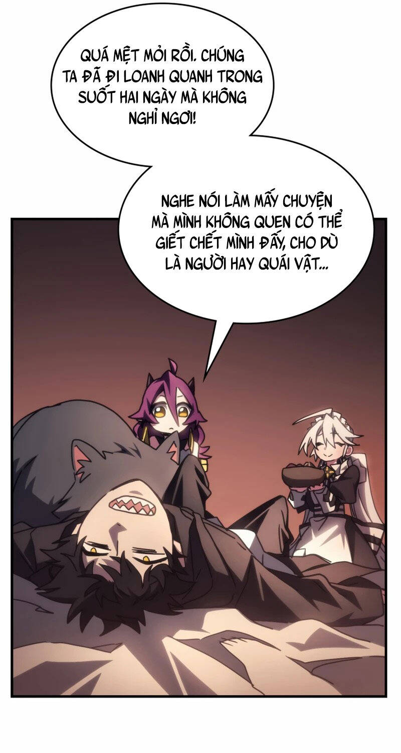 Hãy Hành Động Như Một BOSS Đi Ngài Mr Devourer - Chapter 53 - Page 58