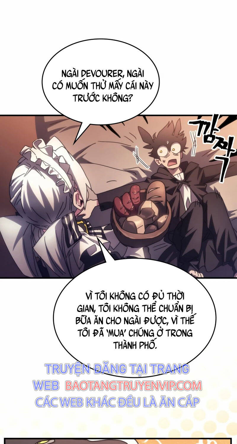 Hãy Hành Động Như Một BOSS Đi Ngài Mr Devourer - Chapter 53 - Page 59