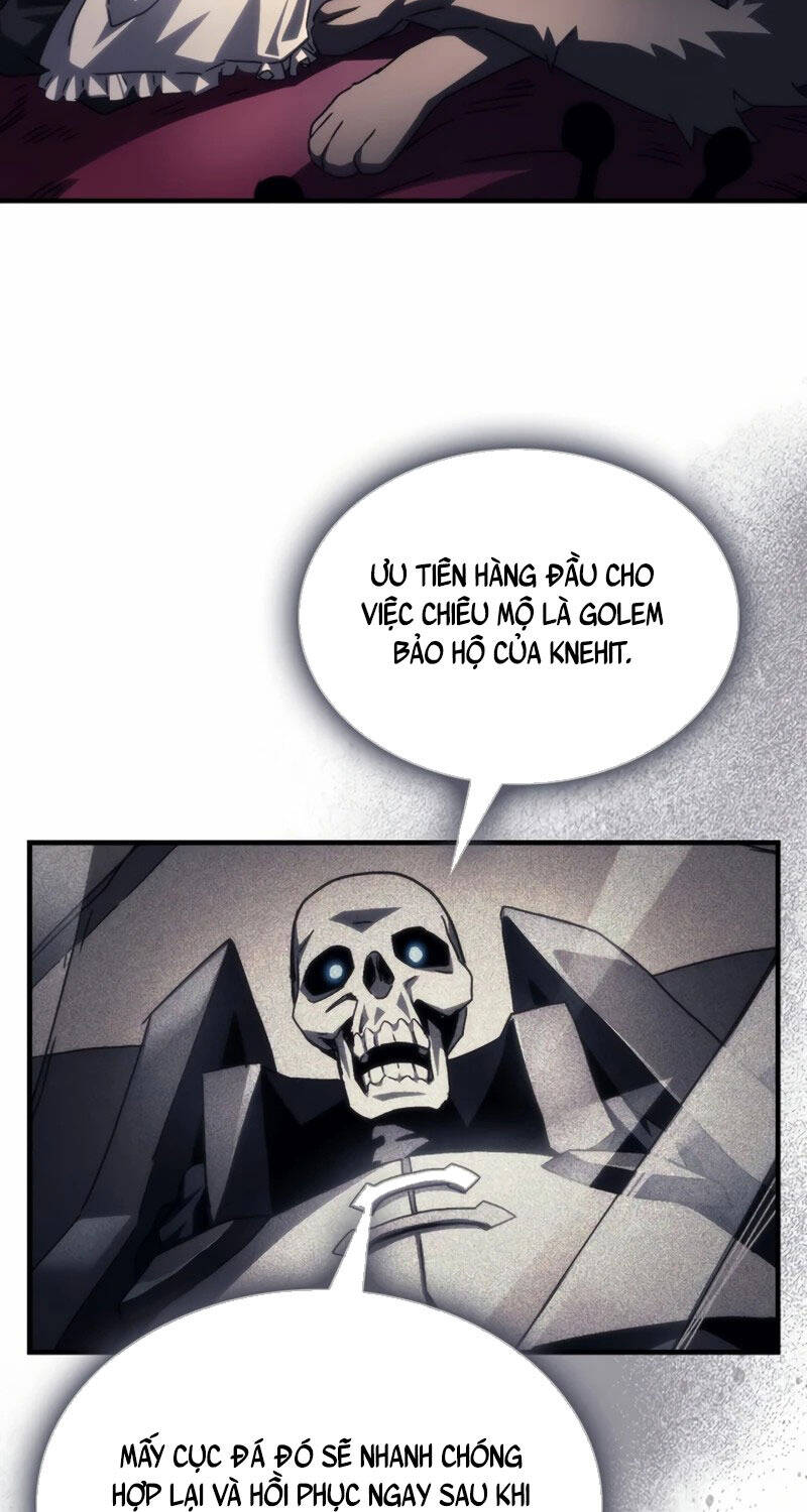 Hãy Hành Động Như Một BOSS Đi Ngài Mr Devourer - Chapter 53 - Page 6