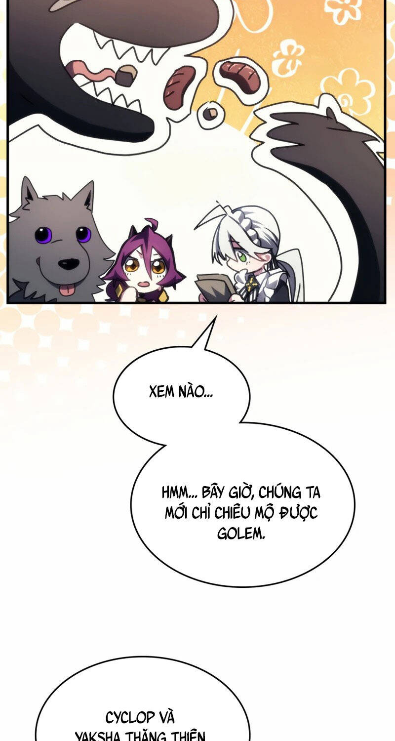 Hãy Hành Động Như Một BOSS Đi Ngài Mr Devourer - Chapter 53 - Page 60