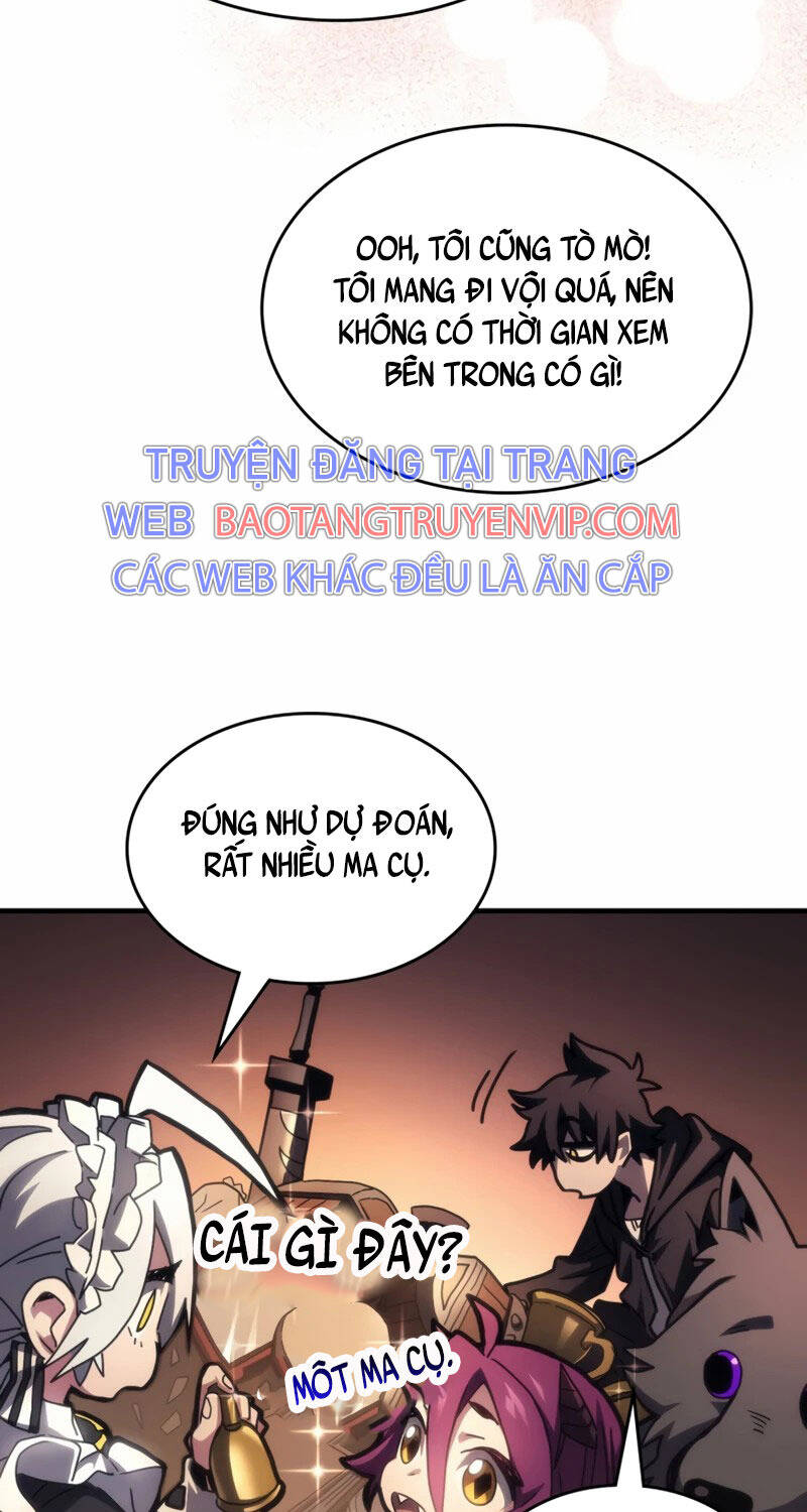 Hãy Hành Động Như Một BOSS Đi Ngài Mr Devourer - Chapter 53 - Page 64