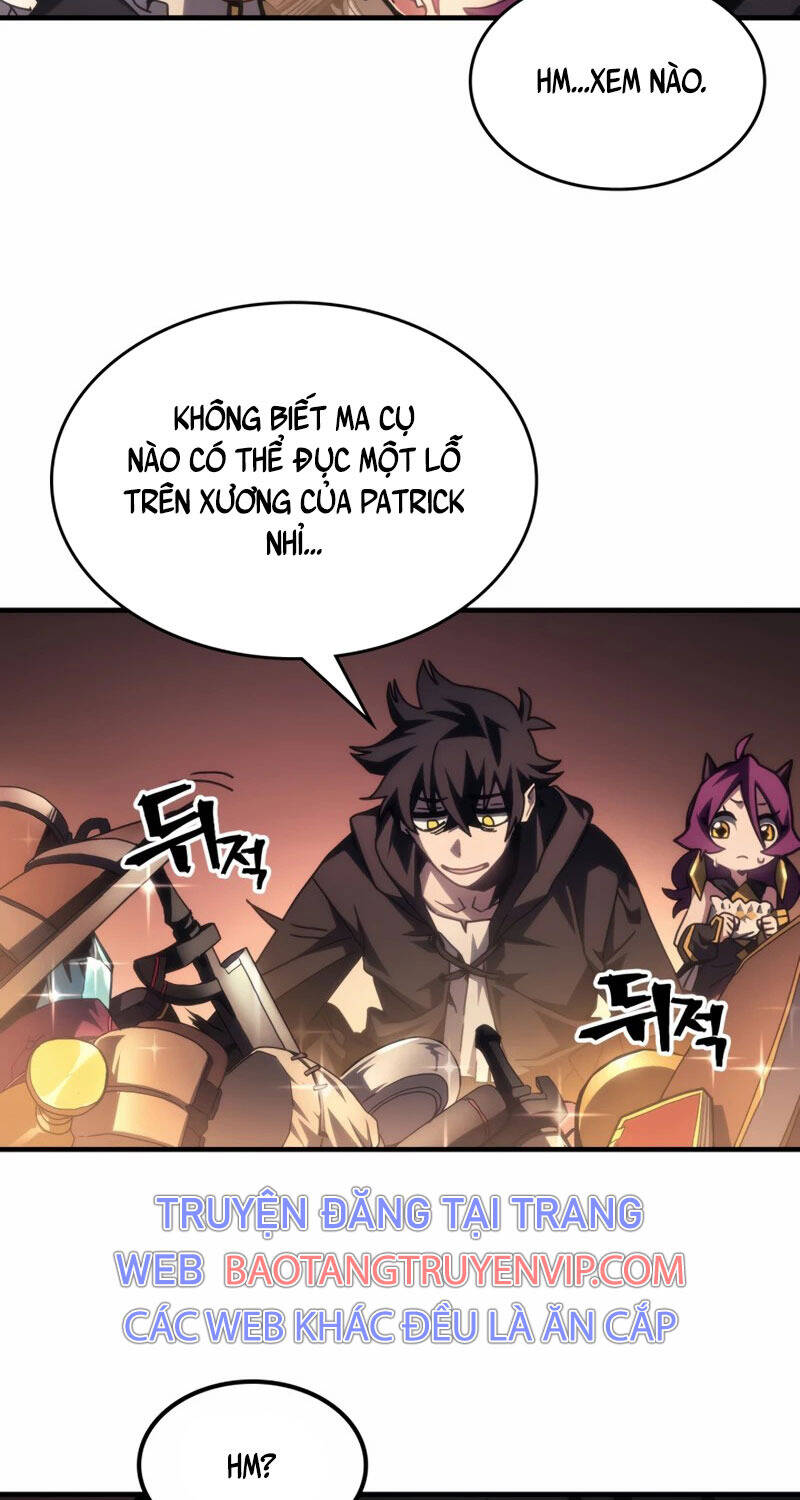 Hãy Hành Động Như Một BOSS Đi Ngài Mr Devourer - Chapter 53 - Page 65
