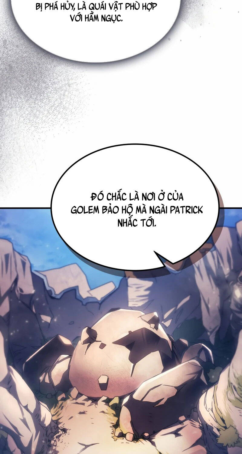 Hãy Hành Động Như Một BOSS Đi Ngài Mr Devourer - Chapter 53 - Page 7