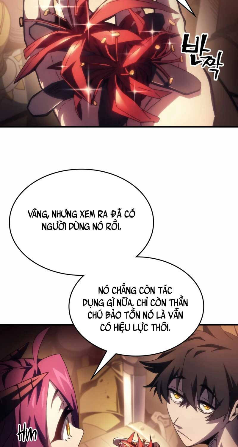 Hãy Hành Động Như Một BOSS Đi Ngài Mr Devourer - Chapter 54 - Page 12