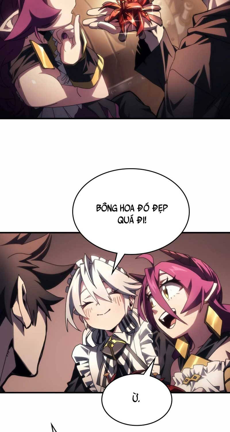 Hãy Hành Động Như Một BOSS Đi Ngài Mr Devourer - Chapter 54 - Page 13