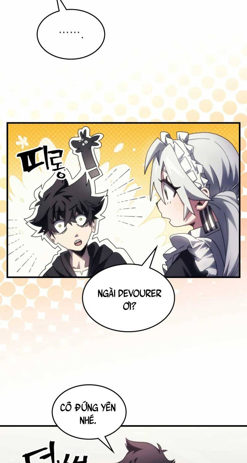 Hãy Hành Động Như Một BOSS Đi Ngài Mr Devourer - Chapter 54 - Page 14
